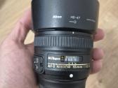Nikkor 50mm 1.8 - nuotraukos Nr. 2