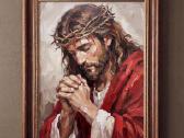 Prayer of Jesus paveikslas - nuotraukos Nr. 4