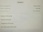 Samsung Tab A8 - nuotraukos Nr. 3