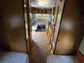 Didelis ir erdvus su dusu ir WC kemperis - nuotraukos Nr. 11