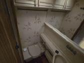 Didelis ir erdvus su dusu ir WC kemperis - nuotraukos Nr. 20