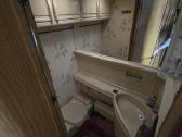 Didelis ir erdvus su dusu ir WC kemperis - nuotraukos Nr. 21