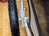 Thule chariot cheetah 2 kinder - nuotraukos Nr. 3