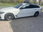 Bmw G30/31 Orginalus ratai R19 style 664m/ Xdrive