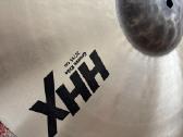 Sabian Hhx Groove ride 21"