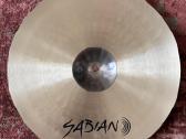 Sabian Hhx Groove ride 21" - nuotraukos Nr. 4