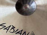 Sabian Hhx Groove ride 21" - nuotraukos Nr. 5