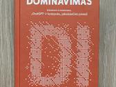 Dominavimas, Parmy Olson,