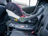 Oyster Carapace Capsule Isofix kėdutės bazė - nuotraukos Nr. 4