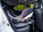 Oyster Carapace Capsule Isofix kėdutės bazė - nuotraukos Nr. 5
