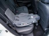 Oyster Carapace Capsule Isofix kėdutės bazė