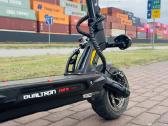 Dualtron thunder 3 - nuotraukos Nr. 10