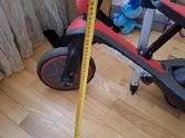 Balansinis Triratis Globber Explorer Trike 2in1 - nuotraukos Nr. 2