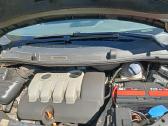VW Sharan Freestyle 2.0 Tdi - nuotraukos Nr. 5