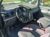 VW Sharan Freestyle 2.0 Tdi - nuotraukos Nr. 6