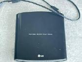Dvd grotuvas LG