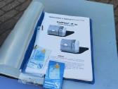 Autoklavas sterilizatorius medicininis - nuotraukos Nr. 3