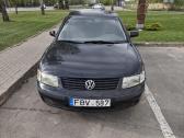 Parduodu Wv Passat