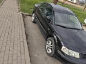 Parduodu Wv Passat - nuotraukos Nr. 2