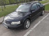 Parduodu Wv Passat - nuotraukos Nr. 3