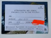 3 kuponai slow tours - nuotraukos Nr. 2