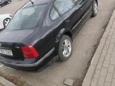 Parduodu Wv Passat - nuotraukos Nr. 7