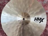 Sabian 19" Hhx Xtreme Crash