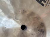 Sabian 19" Hhx Xtreme Crash - nuotraukos Nr. 3