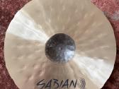 Sabian 19" Hhx Xtreme Crash - nuotraukos Nr. 4