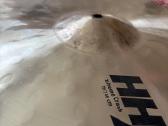 Sabian 19" Hhx Xtreme Crash - nuotraukos Nr. 5