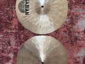 Sabian 19" Hhx Xtreme Crash - nuotraukos Nr. 6