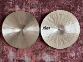 Sabian 19" Hhx Xtreme Crash - nuotraukos Nr. 7