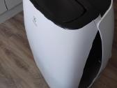 Nešiojamas kondicionieriu Electrolux Eacm-13 Hr/n3