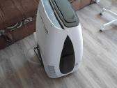 Nešiojamas kondicionieriu Electrolux Eacm-13 Hr/n3 - nuotraukos Nr. 3