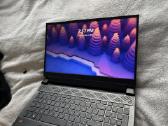 Dell G15. 240hz 2k. I7, 32gb, Rtx3060