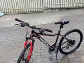 MTB dviratis Tabou Venom