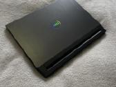 Dell G15. 240hz 2k. I7, 32gb, Rtx3060 - nuotraukos Nr. 8