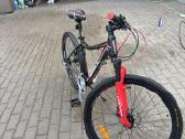 MTB dviratis Tabou Venom - nuotraukos Nr. 2