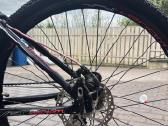 MTB dviratis Tabou Venom - nuotraukos Nr. 3