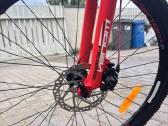 MTB dviratis Tabou Venom - nuotraukos Nr. 4