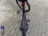 MTB dviratis Tabou Venom - nuotraukos Nr. 5