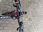 MTB dviratis Tabou Venom - nuotraukos Nr. 6