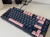 Skyloong Gk75 klaviatūra
