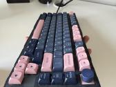 Skyloong Gk75 klaviatūra - nuotraukos Nr. 3