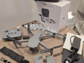 Dji Mavic Air 2 Fly More Combo