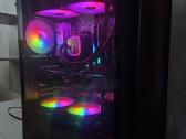 Gaiming Pc su skytech garantija - nuotraukos Nr. 2