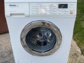 Skalbimo mašina Miele 6kg
