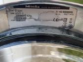 Skalbimo mašina Miele 6kg - nuotraukos Nr. 10