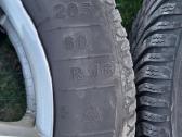 Subaru legacy ratai r16