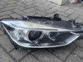 Bmw F30 Xenon žibintas - nuotraukos Nr. 2